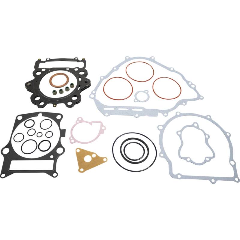Yamaha Viking 700 Complete Gasket Kit - Vertex Pistons - `14-`18